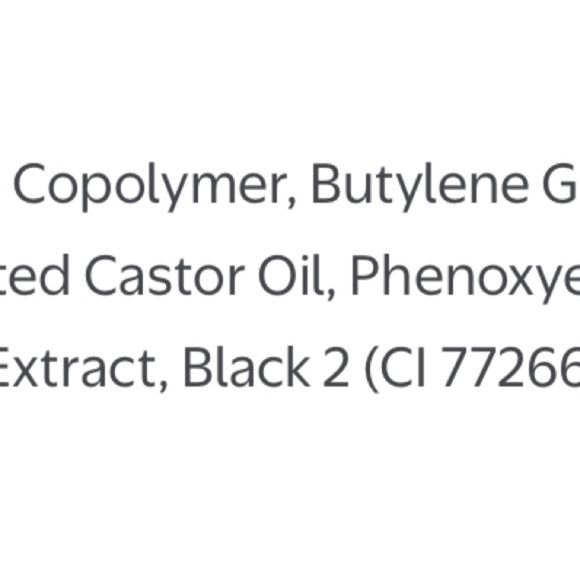 Lottie London Wing Woman Liquid Eyeliner - Picture 9 of 12